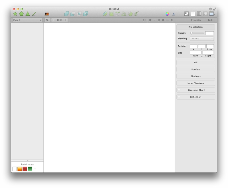 Веб дизайн + Mac OS − Adobe = Sketch. Чем новый инструмент лучше всех старых Веб дизайн + Mac OS − Adobe = Sketch. Чем новый инструмент лучше всех старых