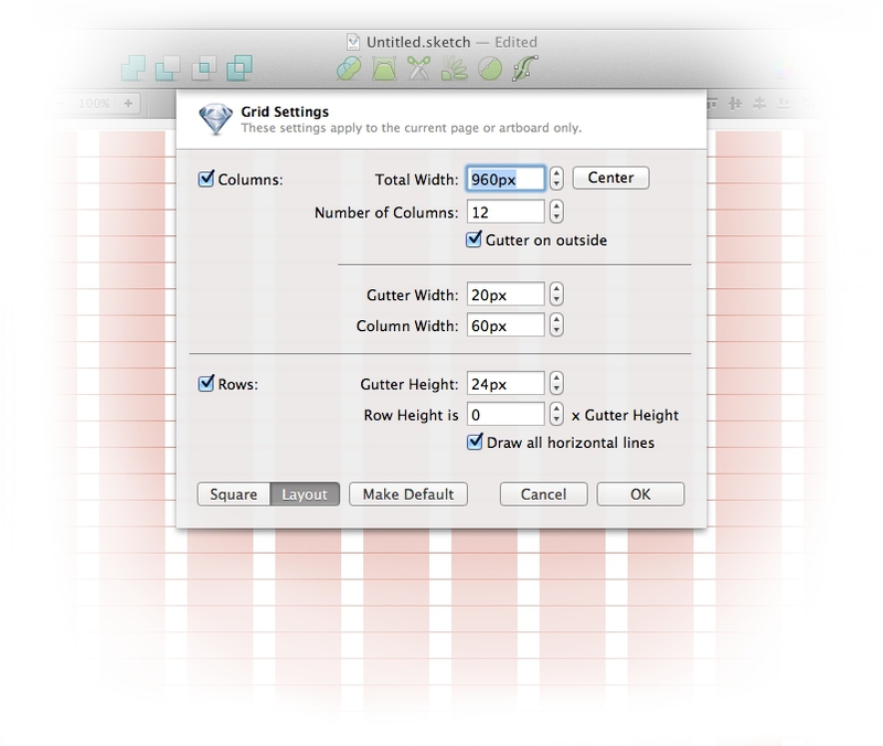Веб дизайн + Mac OS − Adobe = Sketch. Чем новый инструмент лучше всех старых Веб дизайн + Mac OS − Adobe = Sketch. Чем новый инструмент лучше всех старых