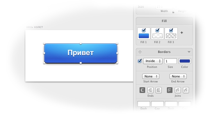 Веб дизайн + Mac OS − Adobe = Sketch. Чем новый инструмент лучше всех старых Веб дизайн + Mac OS − Adobe = Sketch. Чем новый инструмент лучше всех старых