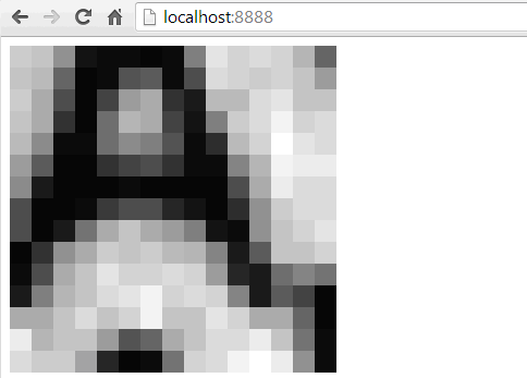 Веб камера из оптической мыши Веб камера из оптической мыши