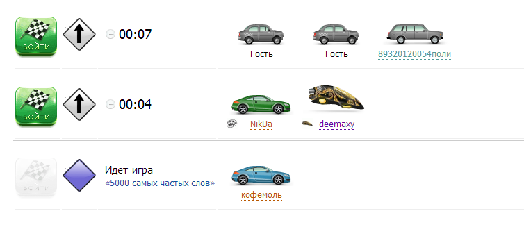 Вебсокеты: боевое применение image