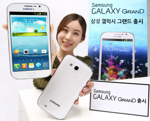 Samsung Galaxy Grand