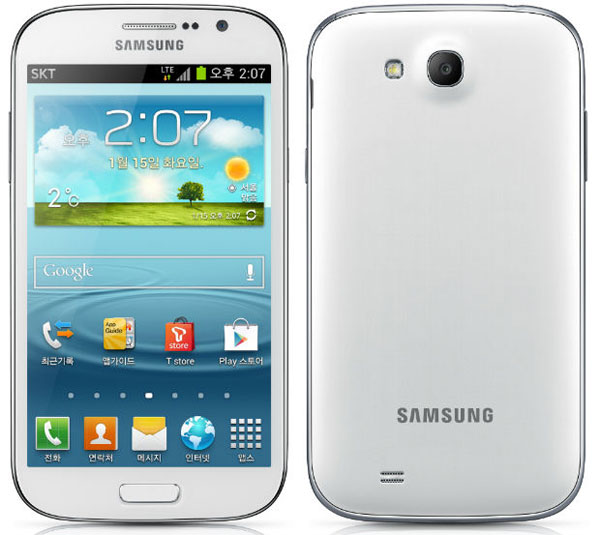 Samsung Galaxy Grand