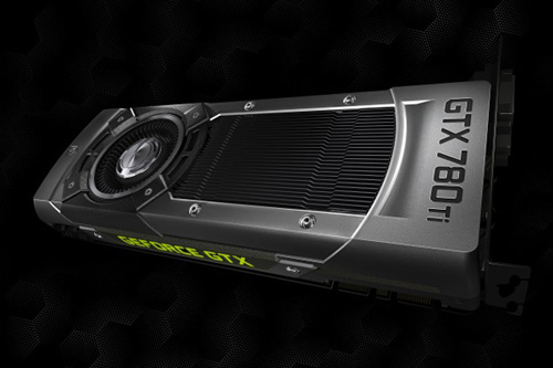 Nvidia GeForce GTX 780 Ti, вполне вероятно, окажется самой высокопроизводительной видеокартой Nvidia