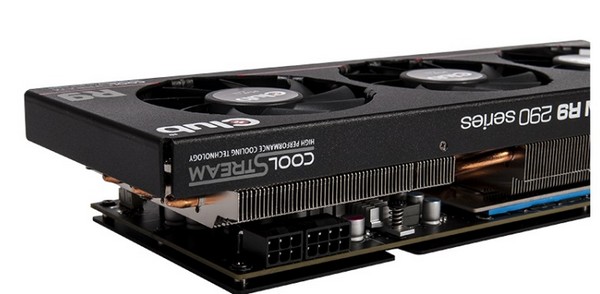 Club 3D Radeon R9 290(X) royalAces