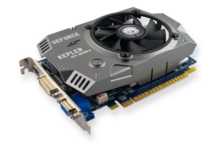 KFA2 GeForce GT 740