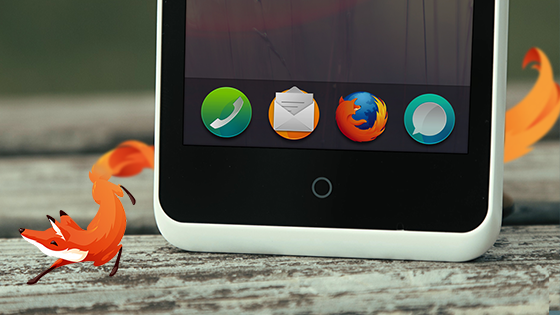 Видеообзор Geeksphone Peak на Firefox OS Видеообзор Geeksphone Peak на Firefox OS