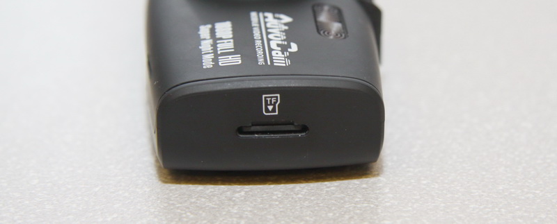 Видеорегистратор AdvoCam FD5 — достойная работа над ошибками Видеорегистратор AdvoCam FD5 — достойная работа над ошибками