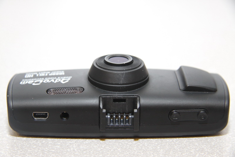 Видеорегистратор AdvoCam FD5 — достойная работа над ошибками Видеорегистратор AdvoCam FD5 — достойная работа над ошибками