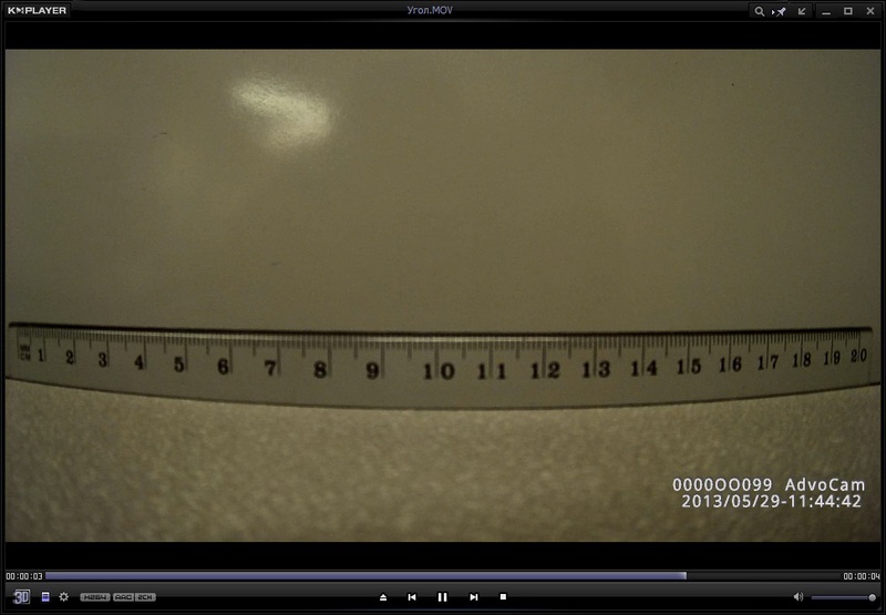 Видеорегистратор AdvoCam FD5 — достойная работа над ошибками Видеорегистратор AdvoCam FD5 — достойная работа над ошибками