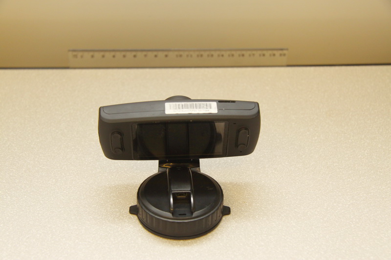 Видеорегистратор AdvoCam FD5 — достойная работа над ошибками Видеорегистратор AdvoCam FD5 — достойная работа над ошибками