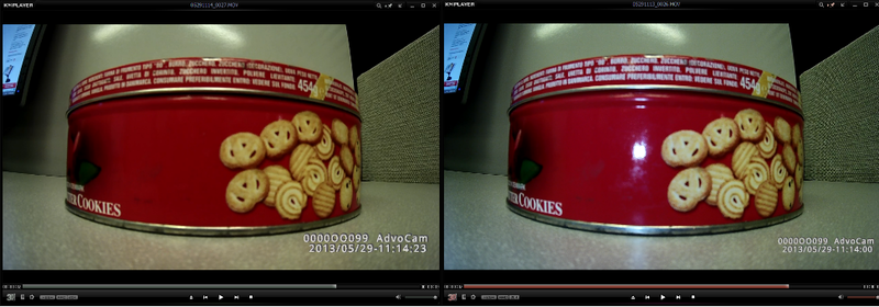 Видеорегистратор AdvoCam FD5 — достойная работа над ошибками Видеорегистратор AdvoCam FD5 — достойная работа над ошибками