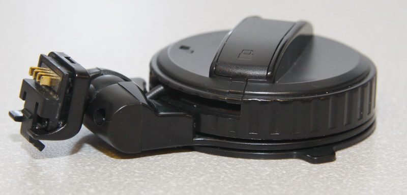 Видеорегистратор AdvoCam FD5 — достойная работа над ошибками Видеорегистратор AdvoCam FD5 — достойная работа над ошибками