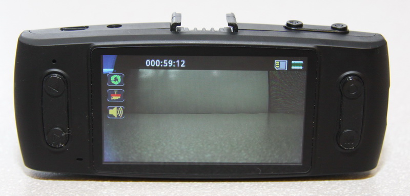 Видеорегистратор AdvoCam FD5 — достойная работа над ошибками Видеорегистратор AdvoCam FD5 — достойная работа над ошибками