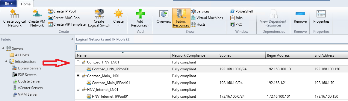 Виртуализация сети в Hyper V. Что нового в Windows Server 2012 R2? Виртуализация сети в Hyper V. Что нового в Windows Server 2012 R2?