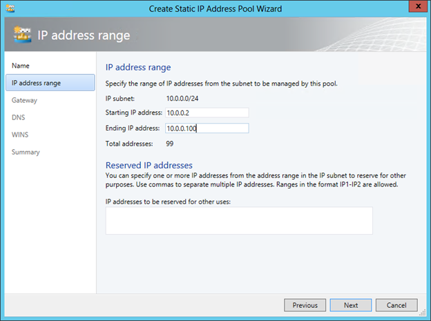 Виртуализация сети в Hyper V. Настройка image