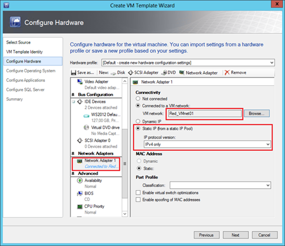 Виртуализация сети в Hyper V. Настройка image