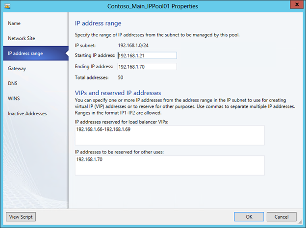 Виртуализация сети в Hyper V. Настройка image