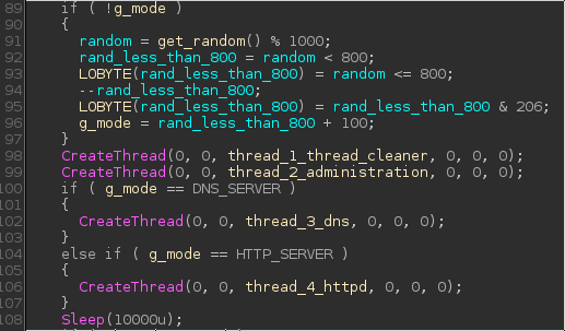 Вирус Sality модифицирует DNS сервис роутеров Вирус Sality модифицирует DNS сервис роутеров