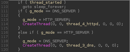 Вирус Sality модифицирует DNS сервис роутеров