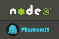 Node + Phantom