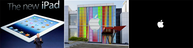 Визуализация презентаций в стиле IT компаний Визуализация презентаций в стиле IT компаний