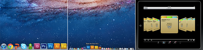 Визуализация презентаций в стиле IT компаний Визуализация презентаций в стиле IT компаний