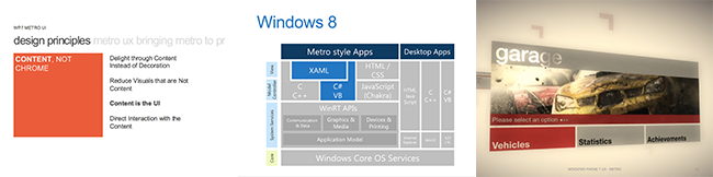 Визуализация презентаций в стиле IT компаний Визуализация презентаций в стиле IT компаний