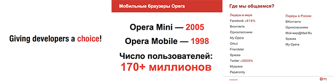 Визуализация презентаций в стиле IT компаний Визуализация презентаций в стиле IT компаний