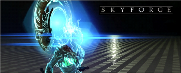 Визуальные эффекты для Skyforge. Арт и технологии