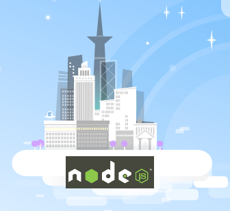 Включение Node.js в ваше решение для Microsoft Azure