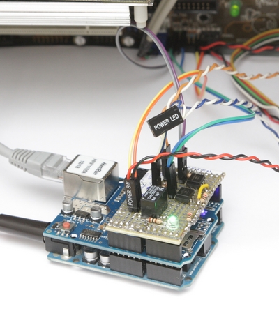 Включите мой комп! Включите мой комп!