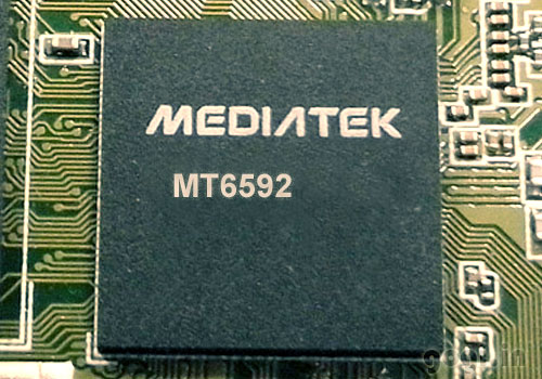 Влияние Китая на мировой рынок мобильной индустрии. Rockchip и MediaTek – ведущие чипмейкеры на рынке Китая. Часть 3 image
