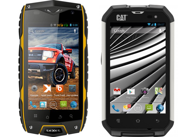 Внедорожный смартфон teXet X driver: купание с огурцами, переезд седьмым «Бумером» и многое другое