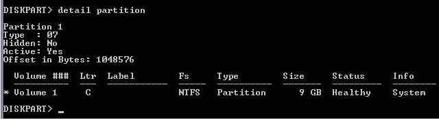 Внедрение Enhanced Write Filter (EWF)