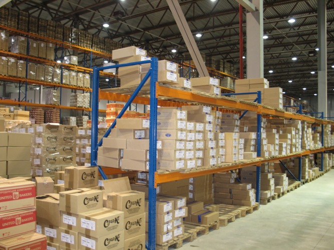 Вновь об автоматизации инвентаризации