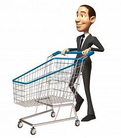 Внутрикорпоративный «магазин» и пути его применения Внутрикорпоративный «магазин» и пути его применения