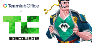 Война и мир технологического бизнеса на TechCrunch Moscow 2012 Война и мир технологического бизнеса на TechCrunch Moscow 2012