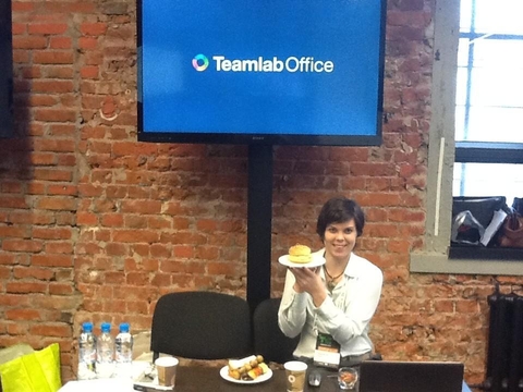 Война и мир технологического бизнеса на TechCrunch Moscow 2012 Война и мир технологического бизнеса на TechCrunch Moscow 2012