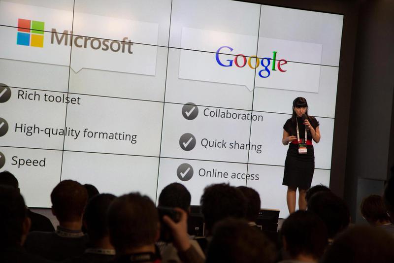 Война и мир технологического бизнеса на TechCrunch Moscow 2012