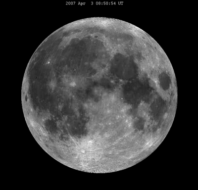 Восход Земли на Луне… обычное дело