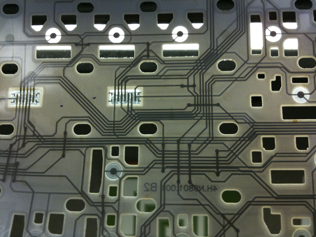 Восстановить Apple keyboard aluminium после попадания жидкости Восстановить Apple keyboard aluminium после попадания жидкости