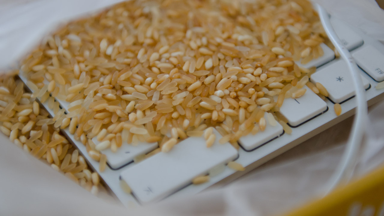 Восстановить Apple keyboard aluminium после попадания жидкости Восстановить Apple keyboard aluminium после попадания жидкости