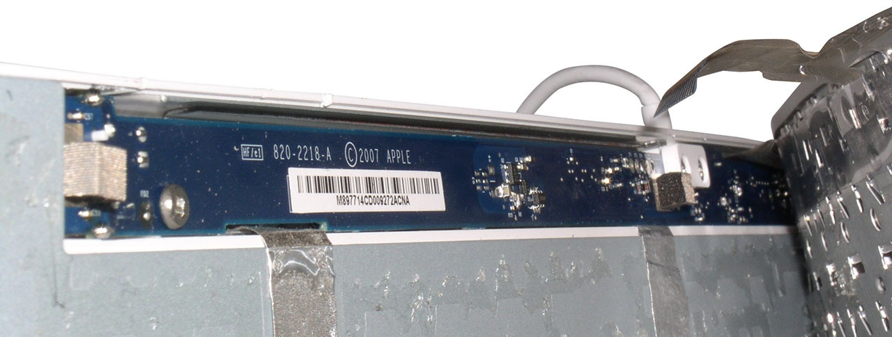 Восстановить Apple keyboard aluminium после попадания жидкости Восстановить Apple keyboard aluminium после попадания жидкости