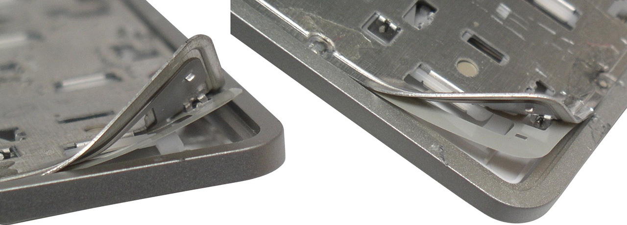 Восстановить Apple keyboard aluminium после попадания жидкости Восстановить Apple keyboard aluminium после попадания жидкости