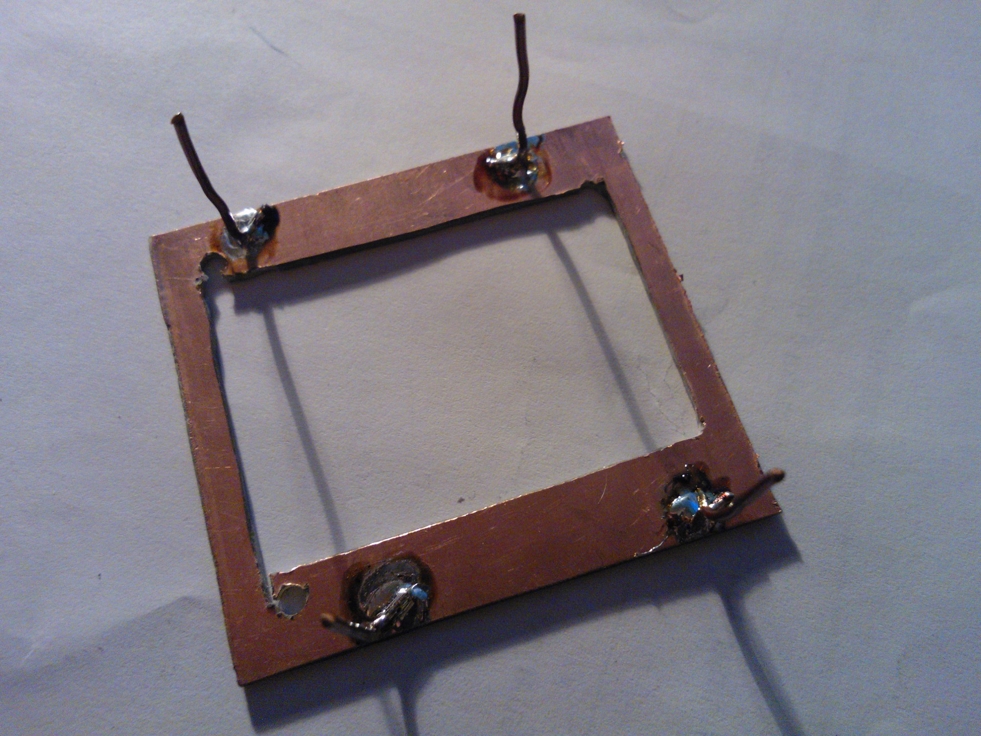 Восстановление Электроники ИМ 22 Восстановление Электроники ИМ 22