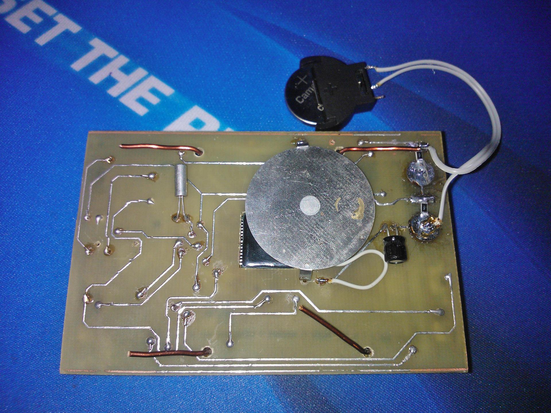 Восстановление Электроники ИМ 22 Восстановление Электроники ИМ 22