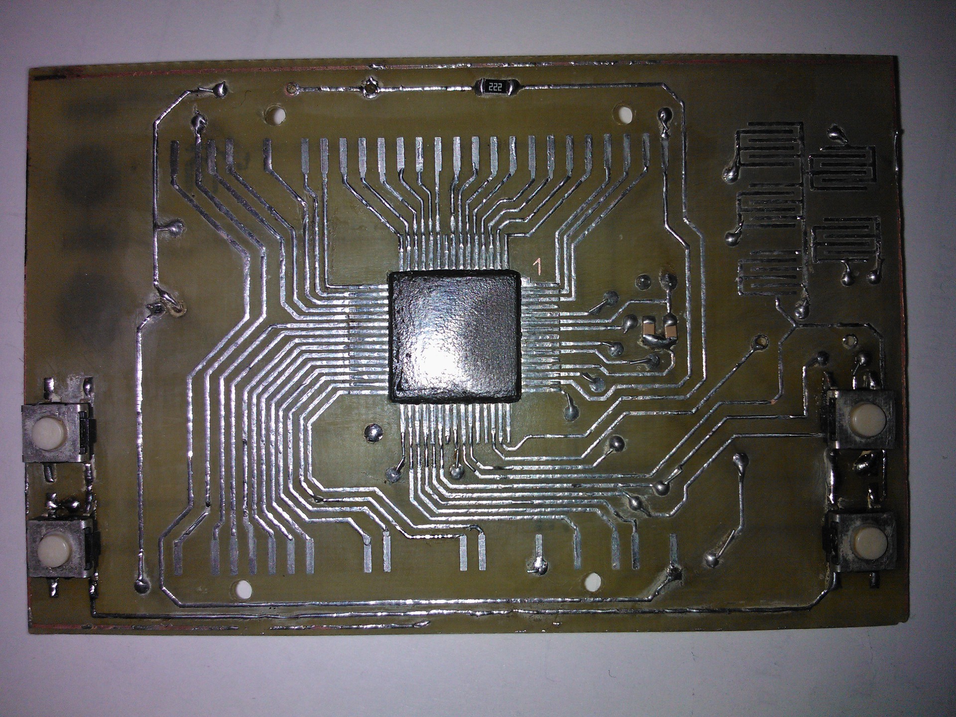 Восстановление Электроники ИМ 22 Восстановление Электроники ИМ 22