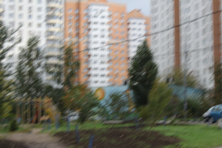 Восстановление расфокусированных и смазанных изображений. Повышаем качество Восстановление расфокусированных и смазанных изображений. Повышаем качество