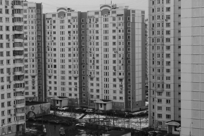 Восстановление расфокусированных и смазанных изображений. Практика